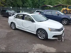1VWGT7A3XHC072550 2017 VOLKSWAGEN PASSAT