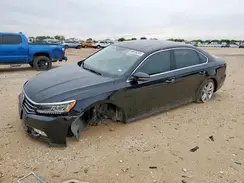 1VWGT7A3XHC072659 2017 VOLKSWAGEN PASSAT