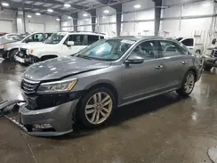 1VWGT7A3XHC075710 2017 VOLKSWAGEN PASSAT