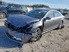 1VWGT7A3XHC076162 2017 VOLKSWAGEN PASSAT
