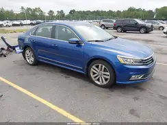 1VWGT7A3XHC078607 2017 VOLKSWAGEN PASSAT