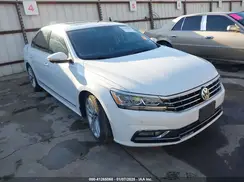 1VWGT7A3XHC084567 2017 VOLKSWAGEN PASSAT