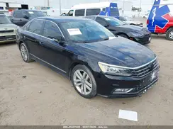 1VWHM7A31HC064869 2017 VOLKSWAGEN PASSAT