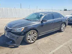 1VWHM7A34HC064395 2017 VOLKSWAGEN PASSAT