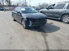 1VWHM7A37HC048482 2017 VOLKSWAGEN PASSAT