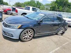 1VWHM7A38HC061774 2017 VOLKSWAGEN PASSAT