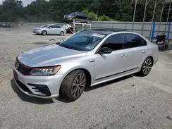 1VWJM7A30JC026590 2018 VOLKSWAGEN PASSAT