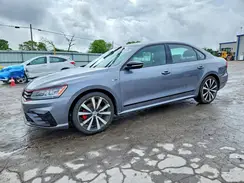 1VWJM7A30JC038741 2018 VOLKSWAGEN PASSAT