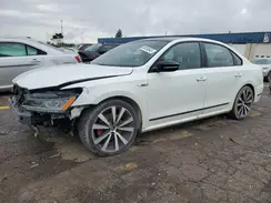 1VWJM7A30JC049951 2018 VOLKSWAGEN PASSAT