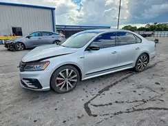 1VWJM7A30JC050727 2018 VOLKSWAGEN PASSAT