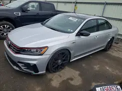 1VWJM7A31JC022189 2018 VOLKSWAGEN PASSAT