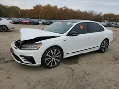 1VWJM7A31JC028798 2018 VOLKSWAGEN PASSAT