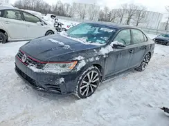 1VWJM7A31JC032852 2018 VOLKSWAGEN PASSAT