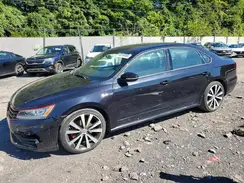 1VWJM7A31JC037601 2018 VOLKSWAGEN PASSAT