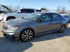 1VWJM7A32JC028342 2018 VOLKSWAGEN PASSAT