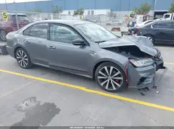 1VWJM7A32JC040264 2018 VOLKSWAGEN PASSAT