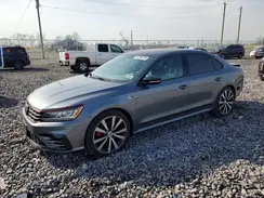 1VWJM7A32JC040569 2018 VOLKSWAGEN PASSAT