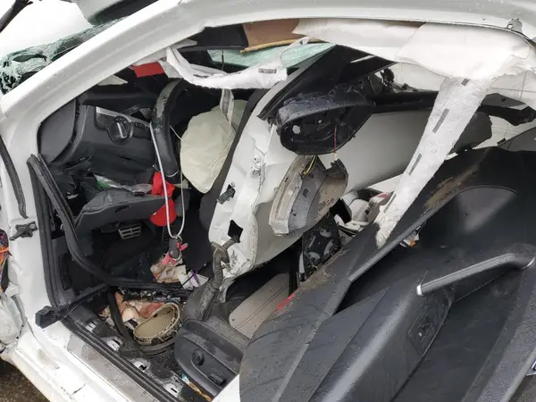 1VWJM7A33JC039902 2018 VOLKSWAGEN PASSAT - Image 8