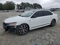 1VWJM7A34JC034577 2018 VOLKSWAGEN PASSAT