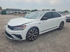 1VWJM7A34JC035115 2018 VOLKSWAGEN PASSAT