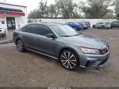 1VWJM7A34JC039830 2018 VOLKSWAGEN PASSAT
