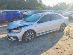 1VWJM7A34JC049483 2018 VOLKSWAGEN PASSAT