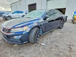 1VWJM7A34JC050830 2018 VOLKSWAGEN PASSAT