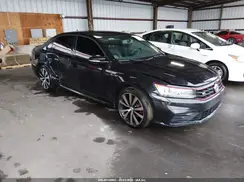 1VWJM7A34JC052433 2018 VOLKSWAGEN PASSAT