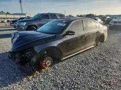 1VWJM7A35JC031395 2018 VOLKSWAGEN PASSAT