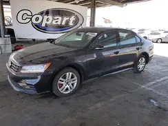 1VWJM7A35JC039576 2018 VOLKSWAGEN PASSAT