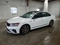 1VWJM7A35JC039934 2018 VOLKSWAGEN PASSAT