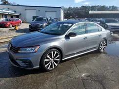 1VWJM7A35JC051582 2018 VOLKSWAGEN PASSAT