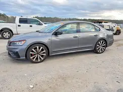 1VWJM7A36JC029641 2018 VOLKSWAGEN PASSAT