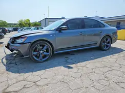 1VWJM7A36JC033513 2018 VOLKSWAGEN PASSAT