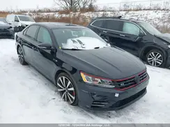 1VWJM7A36JC038386 2018 VOLKSWAGEN PASSAT