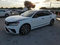 1VWJM7A36JC040302 2018 VOLKSWAGEN PASSAT