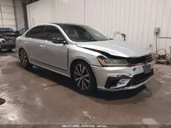 1VWJM7A36JC047802 2018 VOLKSWAGEN PASSAT