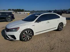 1VWJM7A37JC034315 2018 VOLKSWAGEN PASSAT