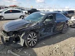 1VWJM7A38JC030497 2018 VOLKSWAGEN PASSAT
