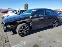 1VWJM7A38JC036560 2018 VOLKSWAGEN PASSAT