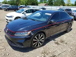 1VWJM7A38JC039653 2018 VOLKSWAGEN PASSAT