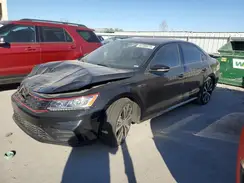 1VWJM7A38JC051981 2018 VOLKSWAGEN PASSAT