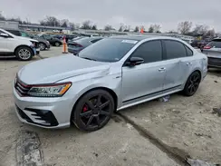 1VWJM7A39JC035398 2018 VOLKSWAGEN PASSAT