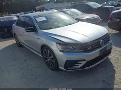 1VWJM7A39JC035613 2018 VOLKSWAGEN PASSAT