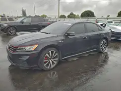1VWJM7A39JC035756 2018 VOLKSWAGEN PASSAT