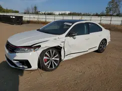 1VWJM7A39JC036860 2018 VOLKSWAGEN PASSAT