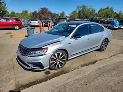 1VWJM7A39JC050533 2018 VOLKSWAGEN PASSAT
