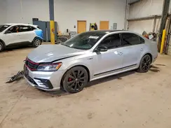 1VWJM7A39JC051441 2018 VOLKSWAGEN PASSAT