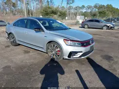 1VWJM7A39JC051455 2018 VOLKSWAGEN PASSAT