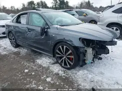 1VWJM7A3XJC023275 2018 VOLKSWAGEN PASSAT